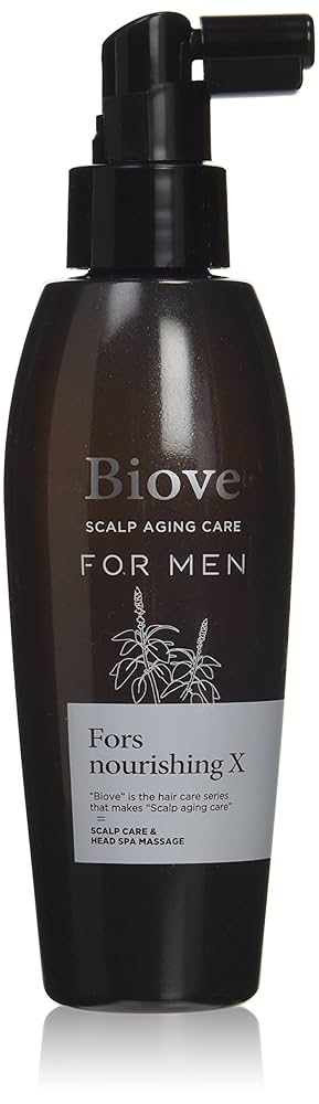 デミ ビオーブ フォルスナリシング 150ml Amazon | デミ ビオーブ フォーメン フォルスナリシングX 150mL